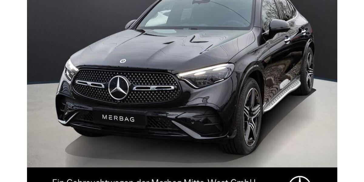 Mercedes-Benz GLC 450 18.653 km 84.900 &euro; Limburg-Offheim 65555