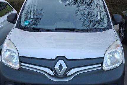 Renault Kangoo 243.000 km 4.500 &euro; Berlin 12618