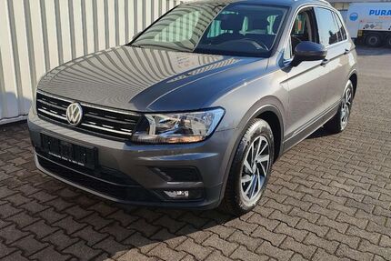 VW Tiguan 95.700 km 17.699 € Wittlich 54516