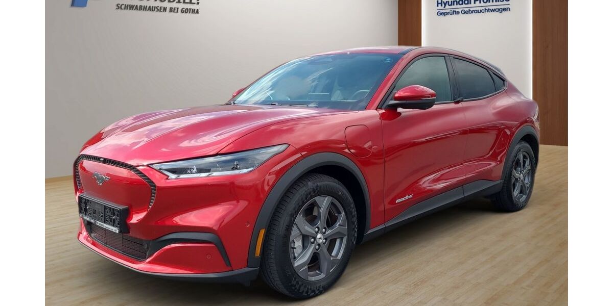 Ford Mustang Mach-E 23.700 km 27.990 &euro; Schwabhausen 99869