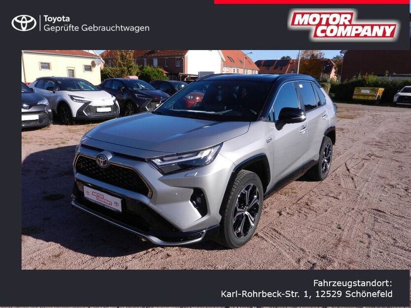 RAV 4