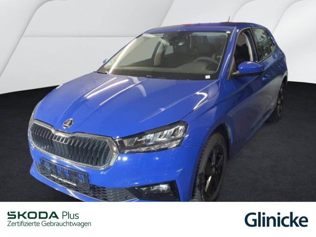 Skoda Fabia 11.198 km 17.433 &euro; Kassel 34123