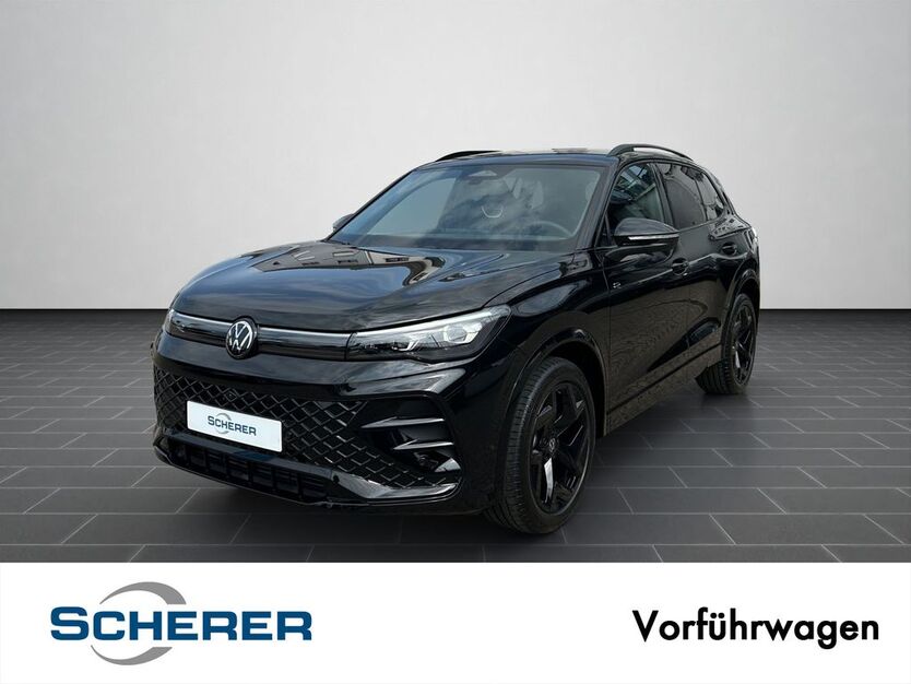 VW Tiguan 3.000 km 43.990 € Wiesbaden 65189