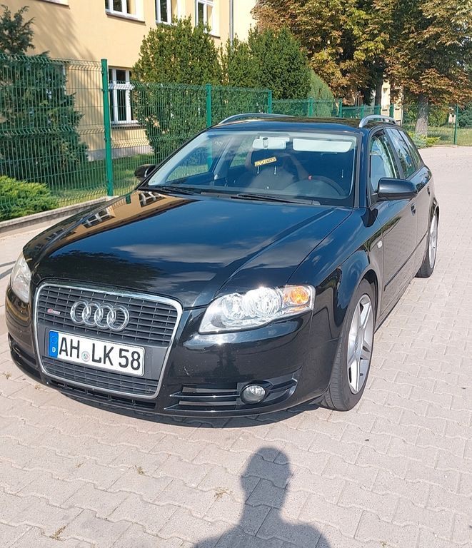 Audi A4 285.000 km 4.490 € Legden 48739