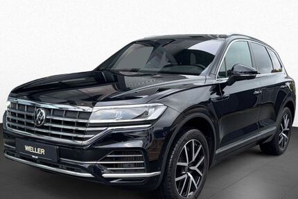 VW Touareg 35.000 km 53.650 € Gütersloh 33334