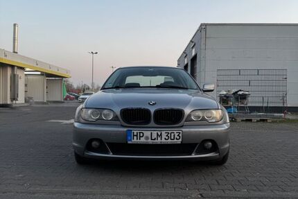 BMW 320 290.000 km 3.700 &euro; Lampertheim 68623