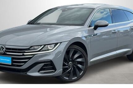 VW Arteon 46.370 km 38.990 &euro; Zeitz 06712