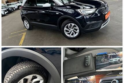 Opel Crossland (X) 38.686 km 13.950 € Dresden 01326