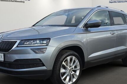 Skoda Karoq 107.000 km 19.990 € Paderborn 33106