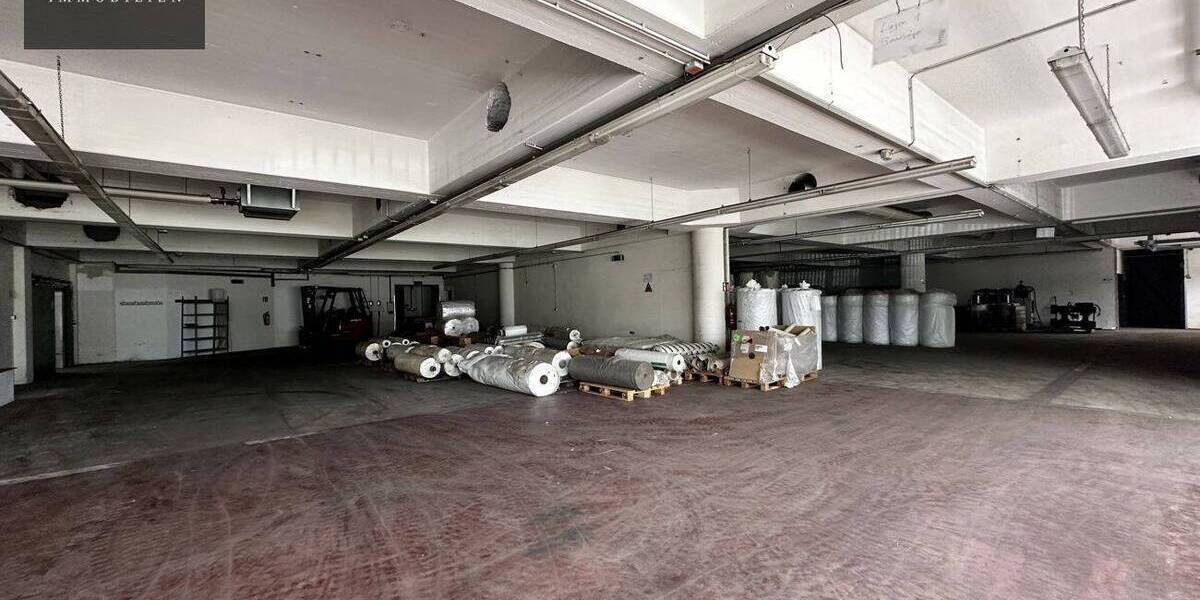 Gewerbeobjekt Münchberg - 2.490.000&euro; | Angebot:26902436