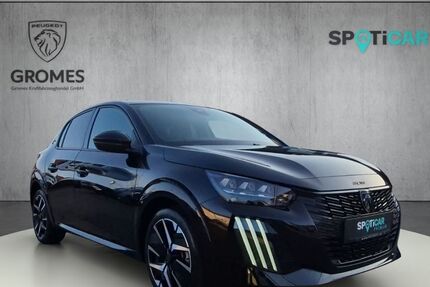 Peugeot 208 22.200 km 19.890 &euro; Wartenberg 85456