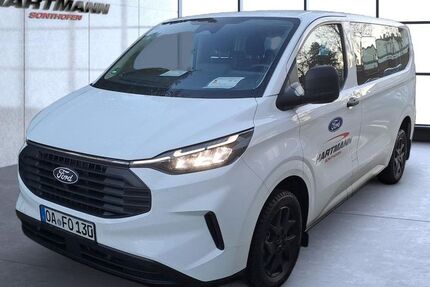Ford Transit Custom 15.000 km 39.890 &euro; Sonthofen 87527