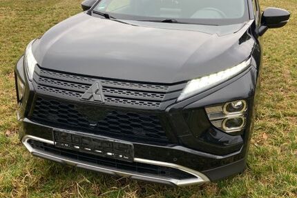 Mitsubishi Eclipse Cross 89.000 km 16.480 &euro; Hitzacker 29456