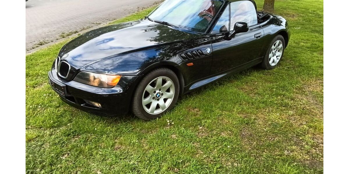 BMW Z3 149.999 km 5.999 &euro; Loxstedt-Nesse 27612