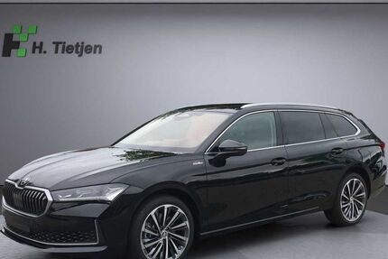 Skoda Superb 14.000 km 52.990 € Buxtehude 21614