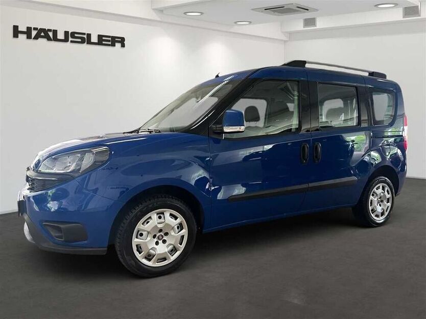 Doblo