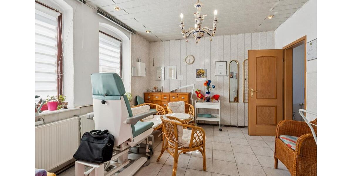 Einfamilienhaus Grimma - 6 Zimmer, 140 m&sup2;, 148.500&euro; | Angebot:27095373