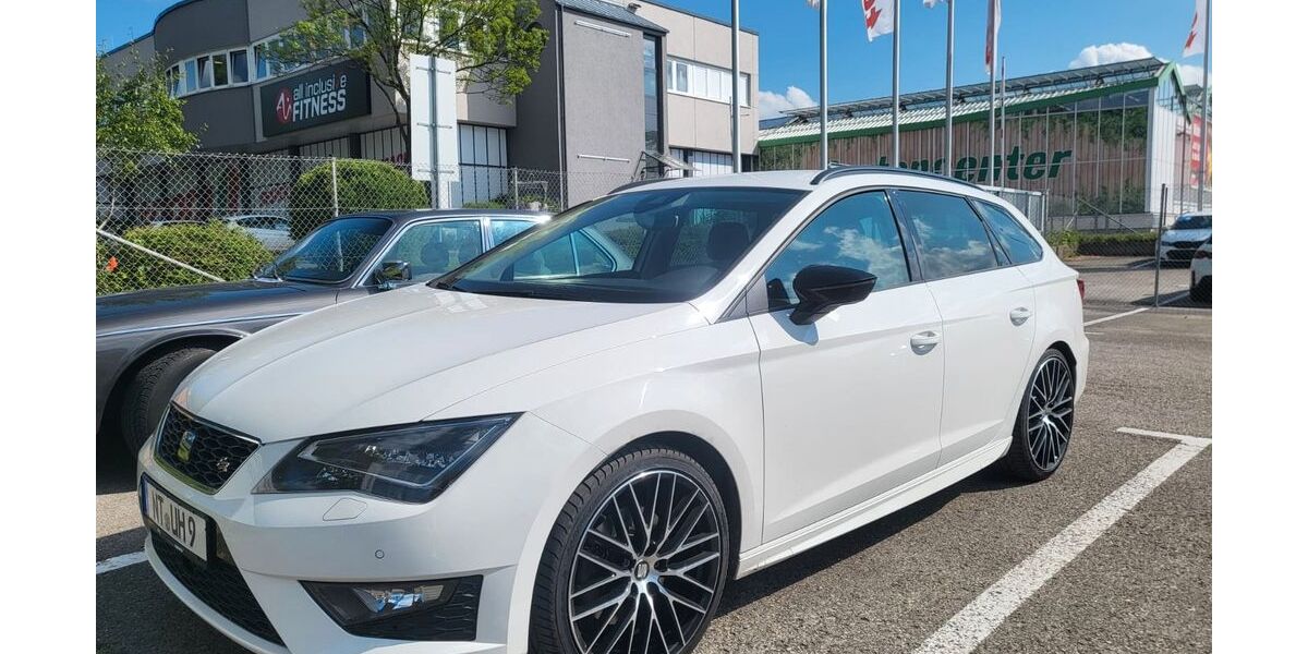 Seat Leon 144.800 km 13.300 &euro; Kirchheim Teck 73230