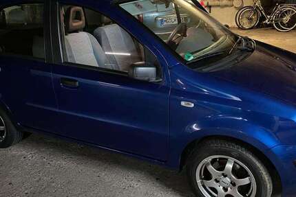 Fiat Panda 98.878 km 3.000 € Mönchengladbach 41199