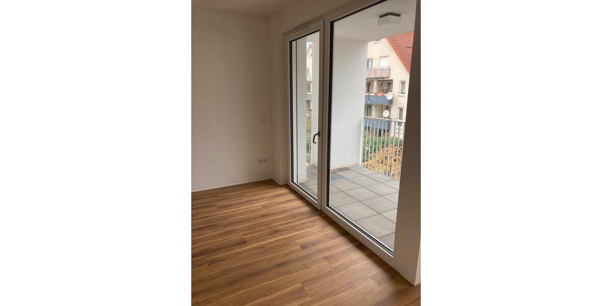 Etagenwohnung Wilsdruff - 1 Zimmer, 31 m&sup2;, 442&euro; | Angebot:13314820