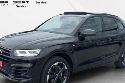 Audi Q5 87.500 km 38.950 &euro; Gunzenhausen 91710