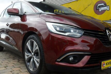 Renault Scenic 79.400 km 9.999 &euro; Chemnitz/Mittelbach 09224