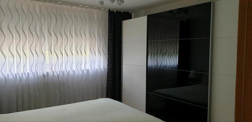 Gemütliche 3-Zimmer Wohnung zu verkaufen