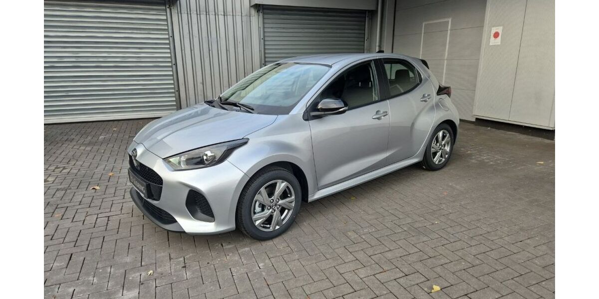 Mazda 2 Hybrid 1.972 km 25.490 &euro; Datteln 45711