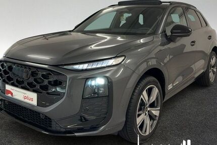 Audi Q3 6.001 km 63.300 &euro; Berlin 12489