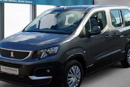 Peugeot Rifter 90.079 km 13.830 &euro; Cloppenburg 49661
