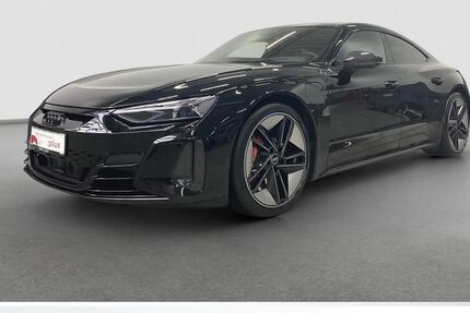 Audi RS e-tron GT 52.450 km 68.980 &euro; Fürth 90763