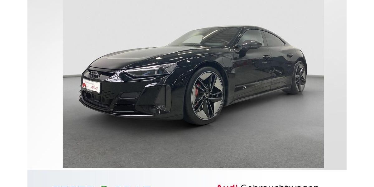 Audi RS e-tron GT 52.450 km 68.980 &euro; Fürth 90763