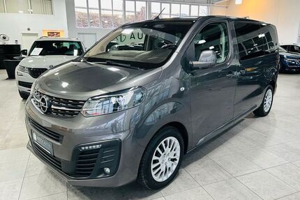 Opel Zafira Life