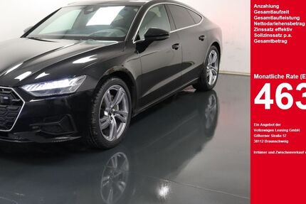 Audi A7 27.623 km 49.600 &euro; Gütersloh 33330