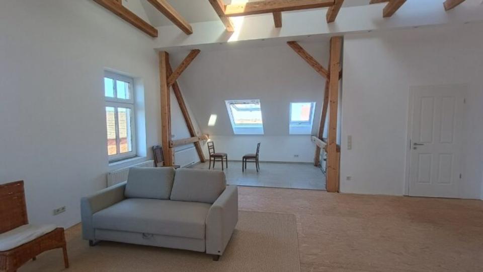 Loft - Studio - Atelier Löwenberger Land - 3 Zimmer, 68 m&sup2;, 68.000&euro; | Angebot:25841052