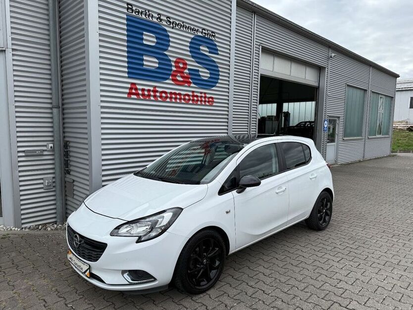 Corsa