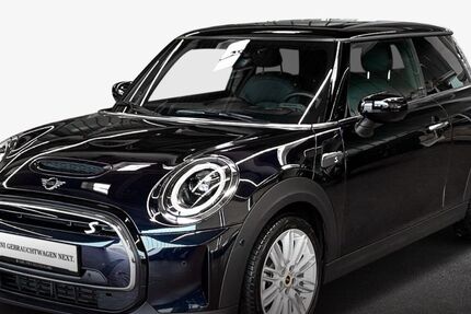 Mini Cooper SE 26.602 km 21.450 &euro; Bruchsal 76646