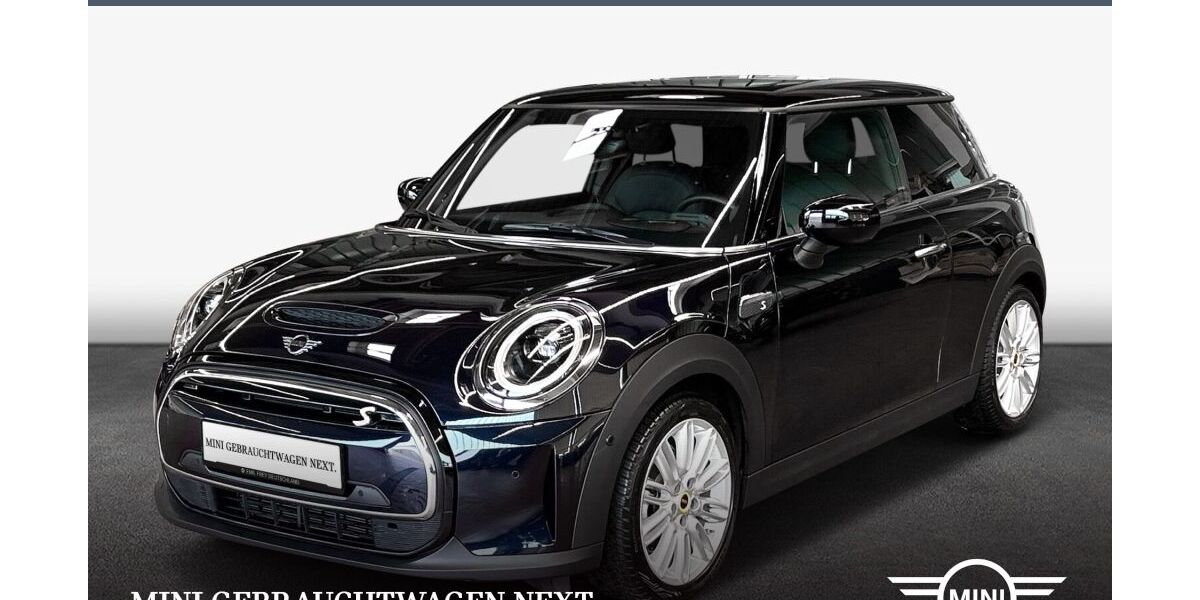Mini Cooper SE 26.602 km 21.450 &euro; Bruchsal 76646