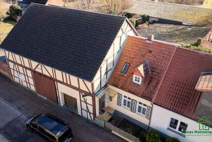 Haus Lenzen - 4 Zimmer, 131 m&sup2;, 130.000&euro; | Angebot:25910302