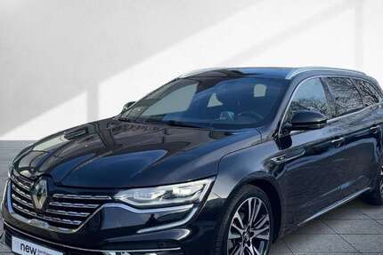 Renault Talisman 40.990 km 23.980 &euro; Hamburg-Harburg 21079