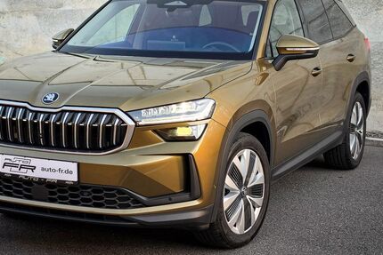 Skoda Kodiaq 29.985 km 47.870 &euro; Pockau-Lengefeld 09514