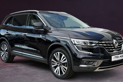 Renault Koleos 82.000 km 21.990 &euro; Emmendingen 79312