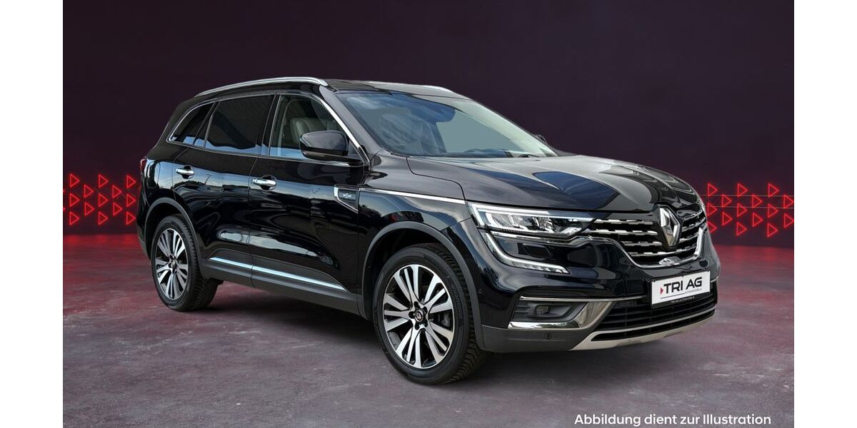 Renault Koleos 82.000 km 21.990 &euro; Emmendingen 79312