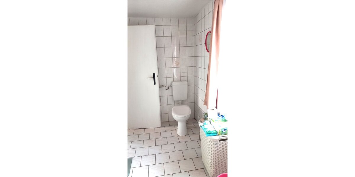 Gerstungen-OT, EFH + Nebengeb. -Reserviert- - Einfamilienhaus Gerstungen Förtha | Angebot:26198694