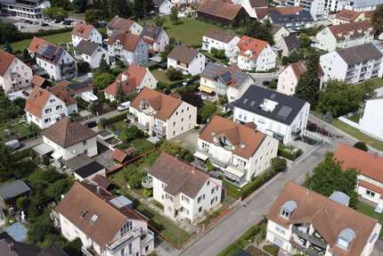 Grundstück zu verkaufen in Gersthofen 911.000 € 540 m² zimmer