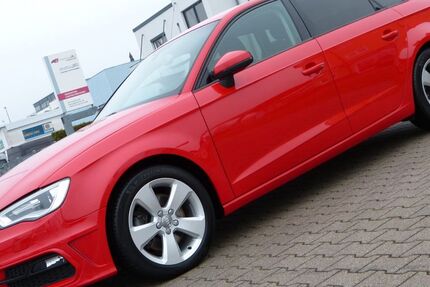Audi A3 120.000 km 13.990 € Fürth 90763