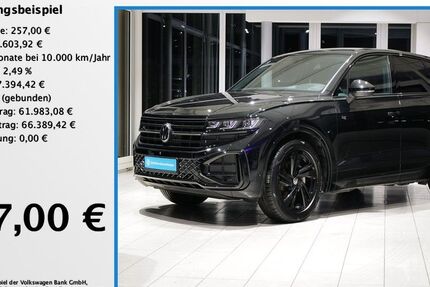 VW Touareg 11.563 km 73.987 € Dießen am Ammersee 86911