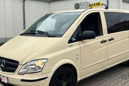 Mercedes-Benz Vito 590.000 km 7.999 &euro; BERLIN 13409