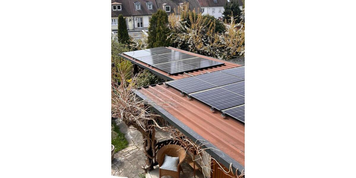 Doppelhaushälfte Schweinfurt Haardt - 8 Zimmer, 180 m&sup2;, 720.000&euro; | Angebot:26413233
