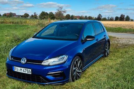 VW Golf 75.100 km 34.490 € Weingarten 88250